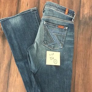 7 jeans